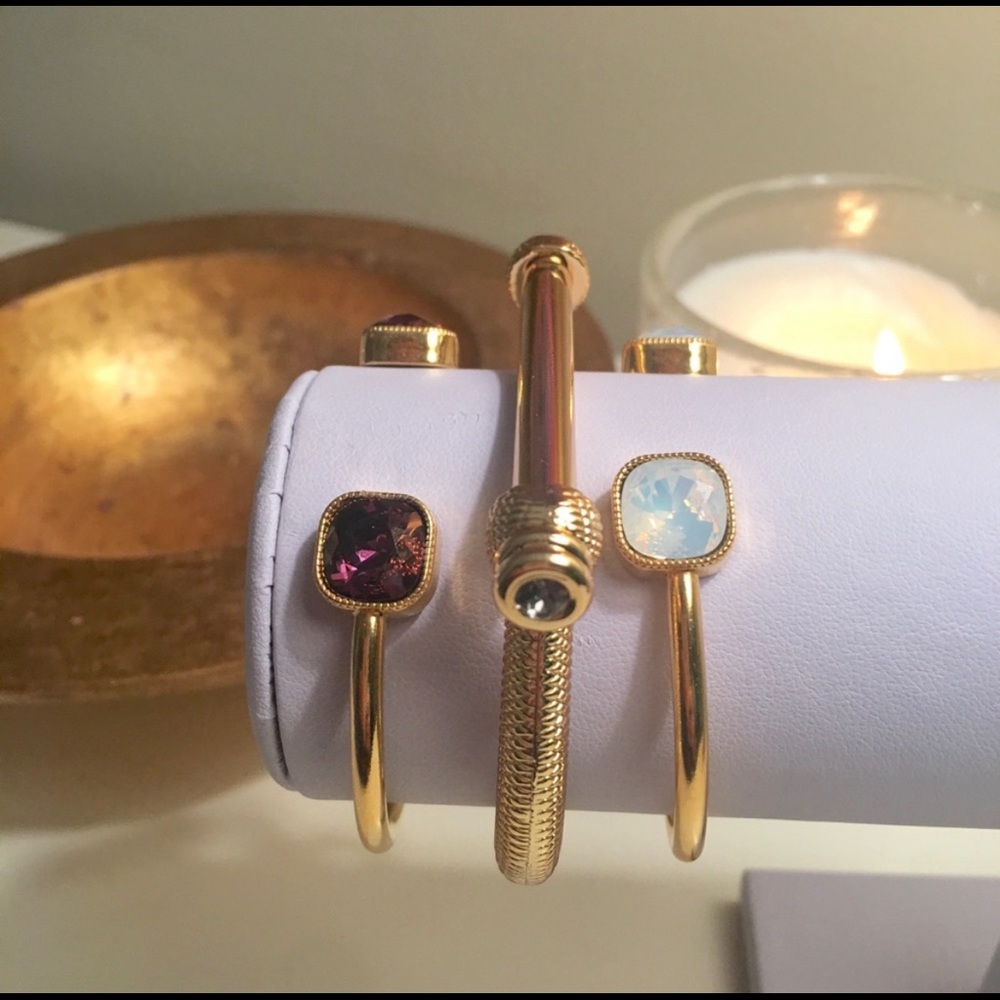 Jessica Elliot Highland Cuff